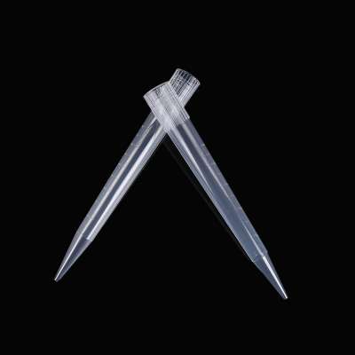 5ML Pipette Tips With Graduation Fit For Eppendorf/Dargon Pipettor