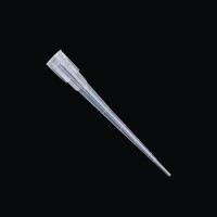 10ul Nature Bulked Graduation Long Pipette Tips