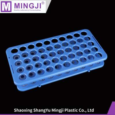 High quality 5ml / 10ml / 15ml centrifuge tube rack for experiments