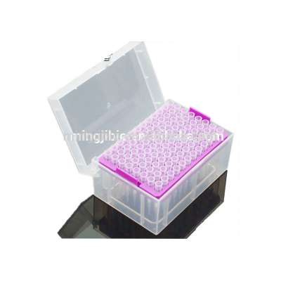 10ul/200ul/300ul pipette tip box/tip rack