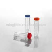 Lab supplies microcentrifuge tubes anticoagulation centrifuge tube 50ml